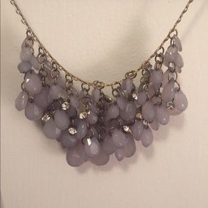 Stunning Statement Necklace